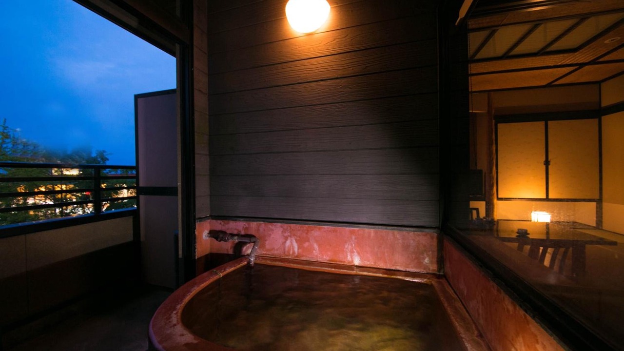 Photo of Others in Kannawa Onsen