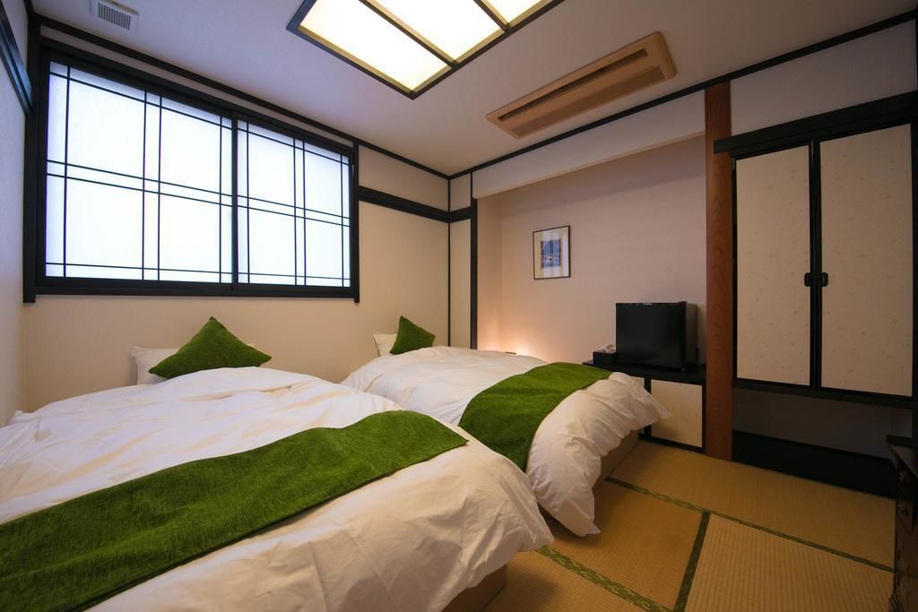 Photo of Bathroom in Kannawa Onsen