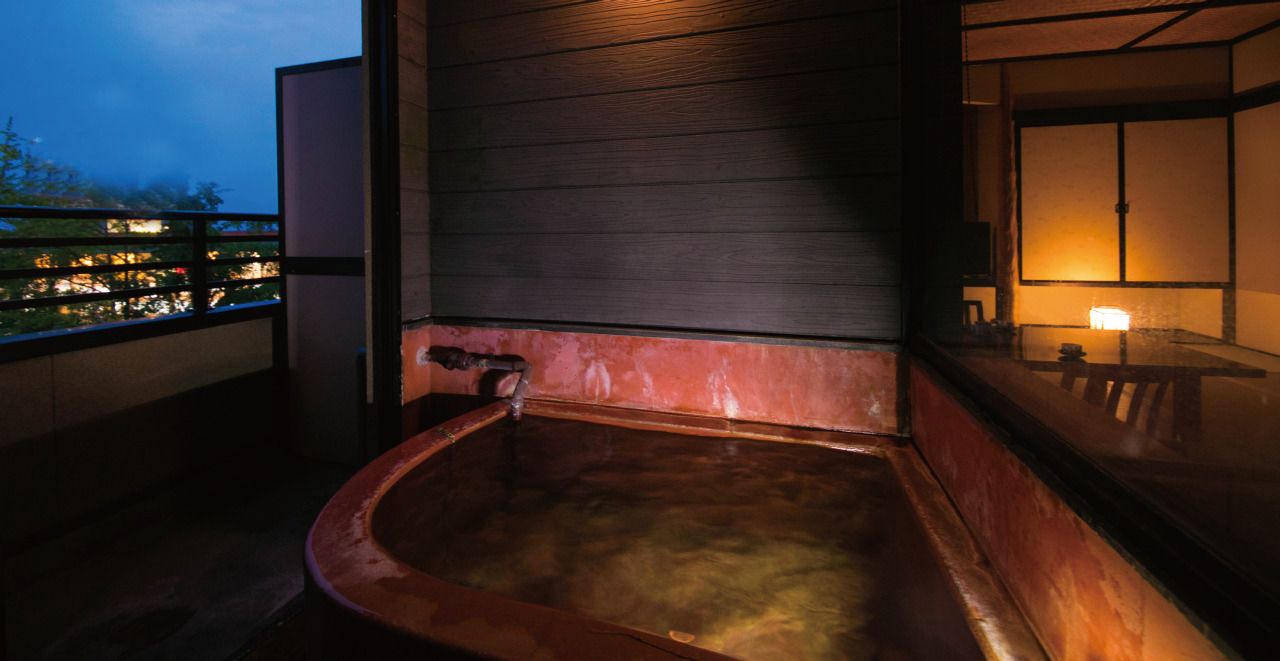 Photo of Others in Kannawa Onsen