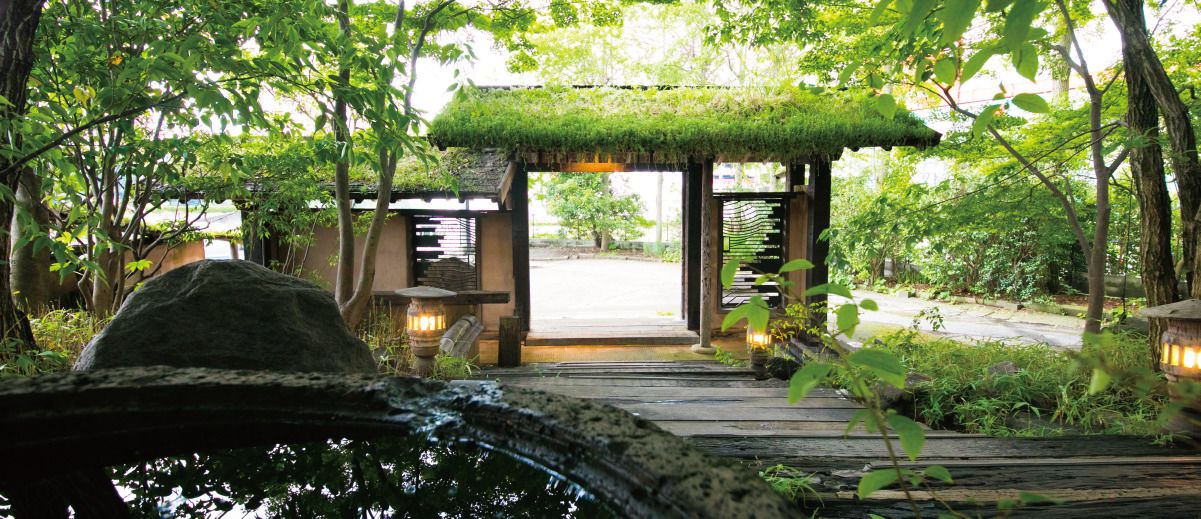 Photo of Outdoor in Kannawa Onsen