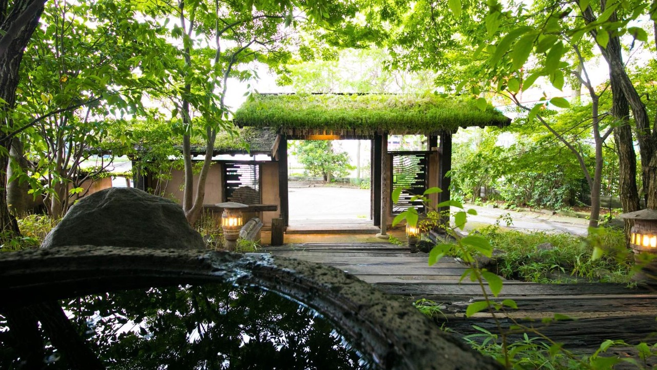 Photo of Outdoor in Kannawa Onsen