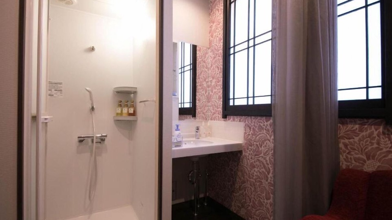 Photo of Bathroom in Kannawa Onsen