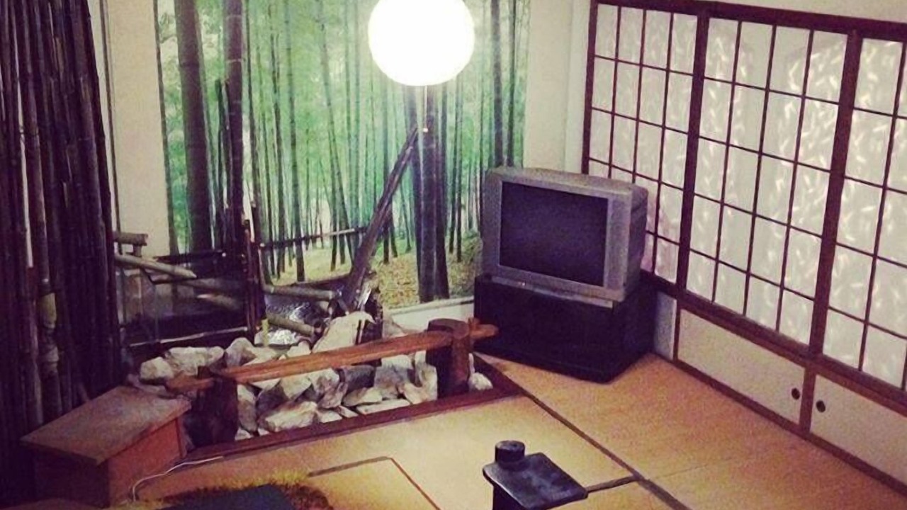 Photo of Bedroom in Hokuto