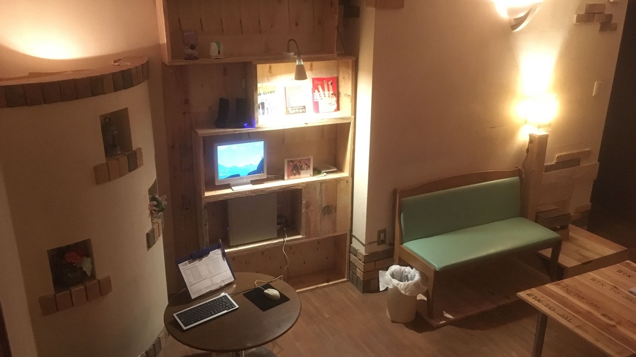 Photo of Bedroom in Hokuto