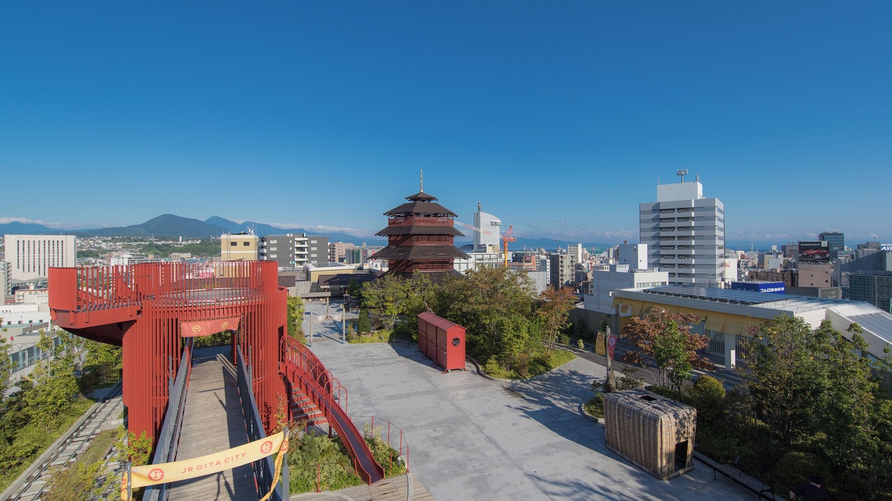 Photo of Outdoor in Oita