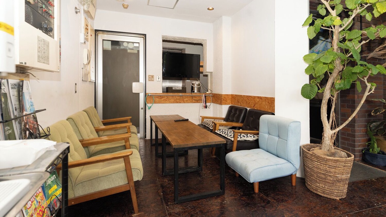 Photo of Livingroom in Kita