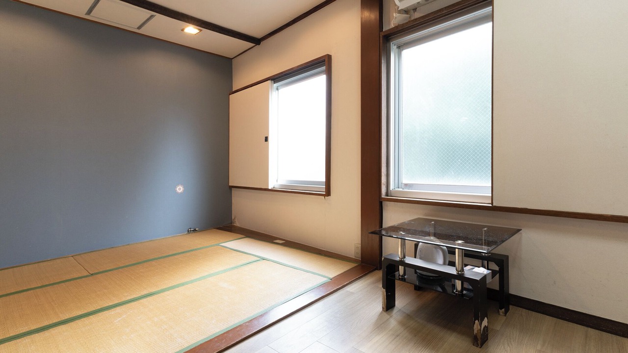 Photo of Bedroom in Kita