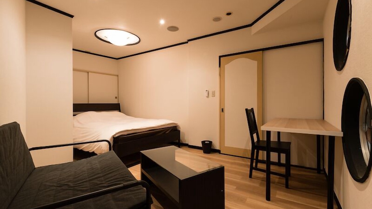 Photo of Bedroom in Kita