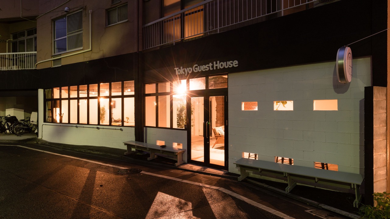 Photo of Outdoor in Kita