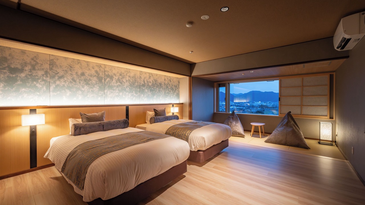 Photo of Bedroom in Hagi