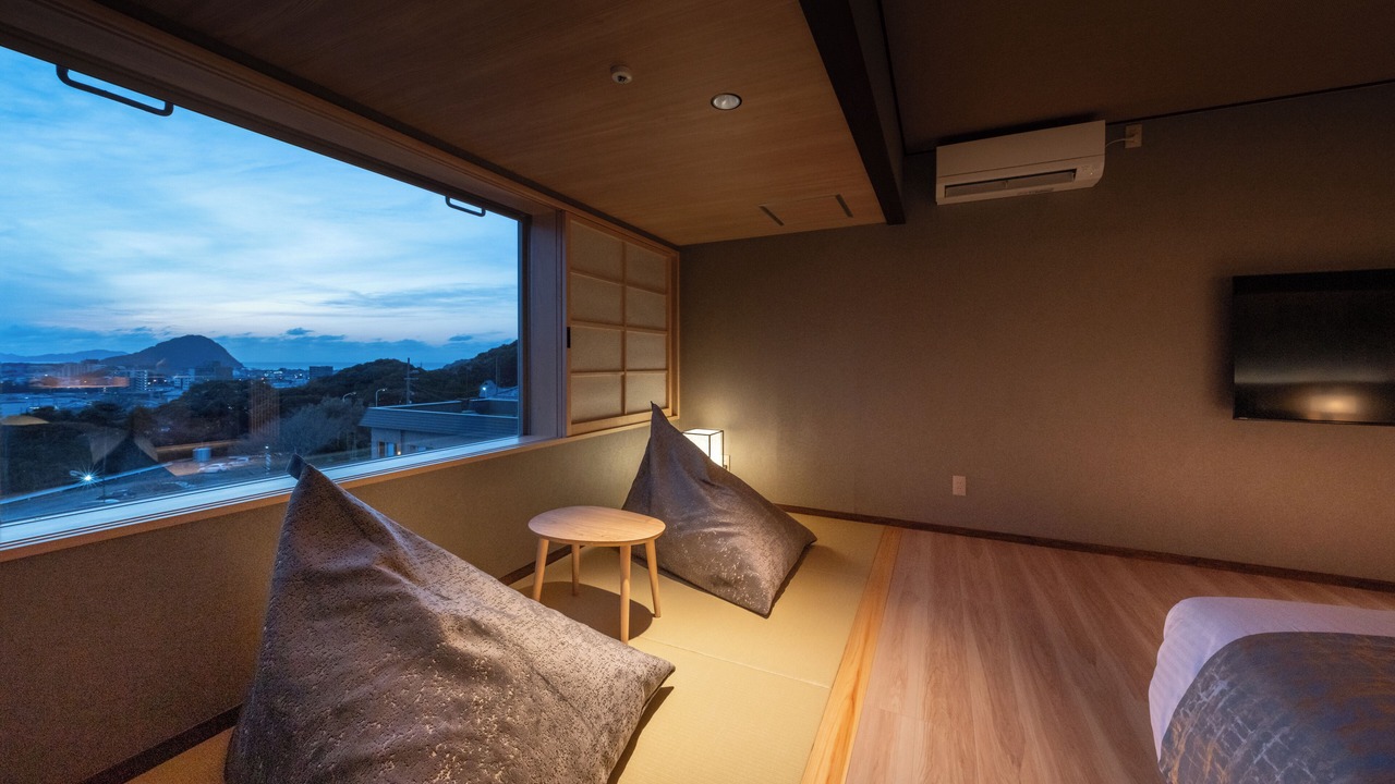 Photo of Bedroom in Hagi
