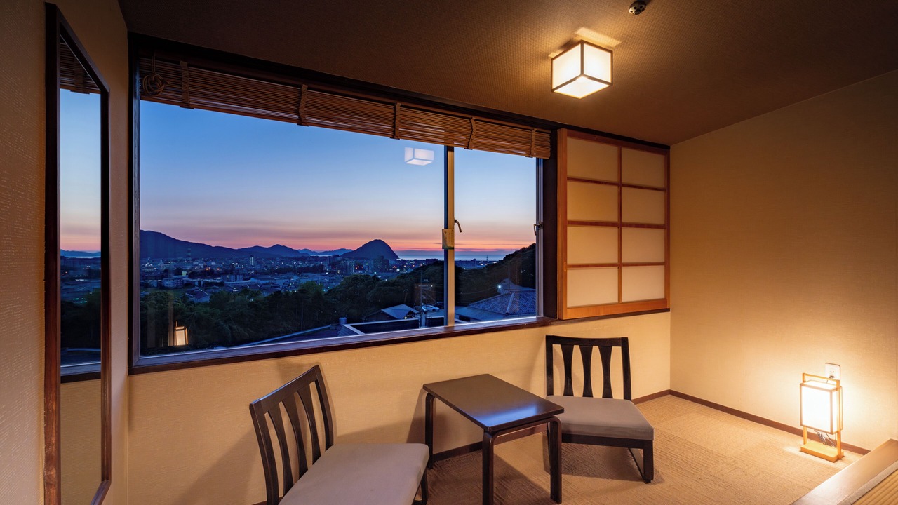 Photo of Bedroom in Hagi