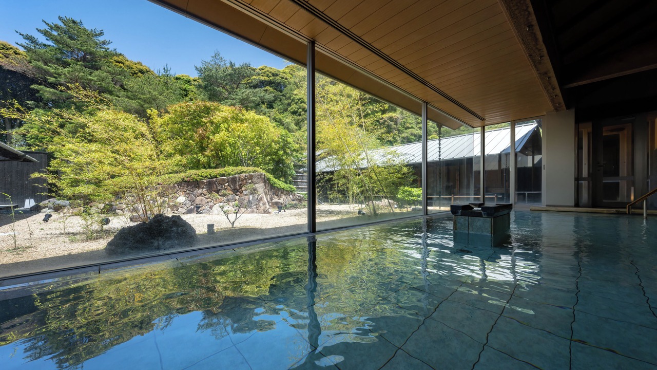 Photo of Bathroom in Hagi