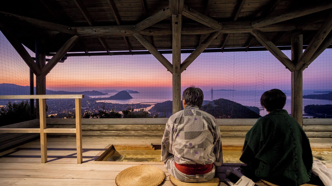 Photo of Outdoor in Hagi