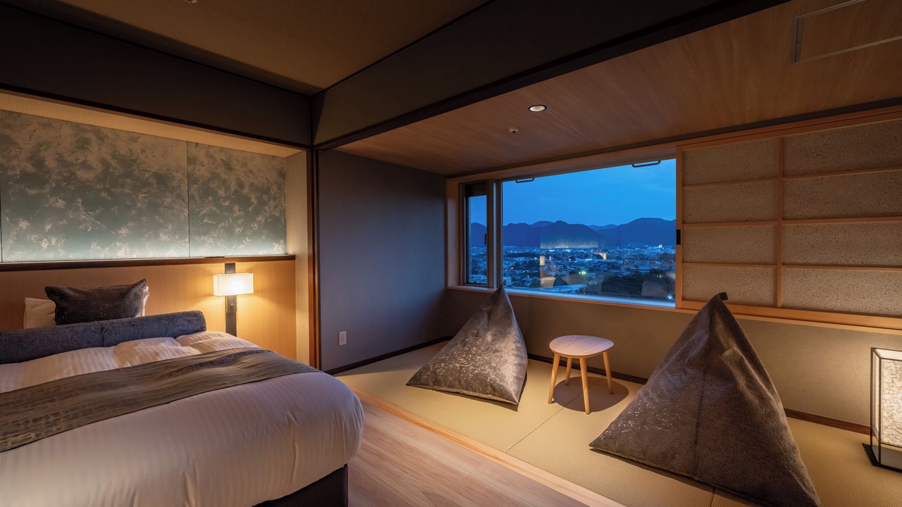 Photo of Bedroom in Hagi