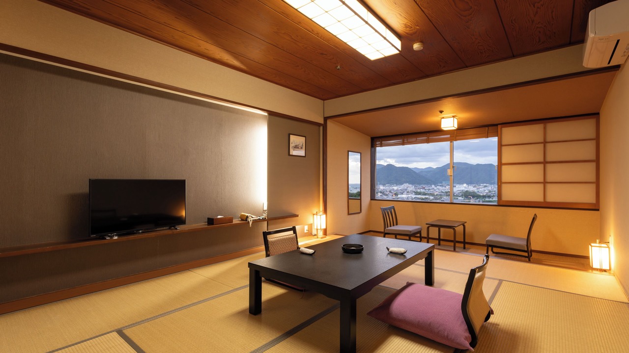 Photo of Bedroom in Hagi