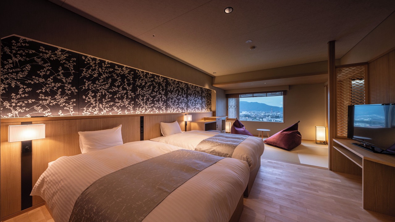 Photo of Bedroom in Hagi