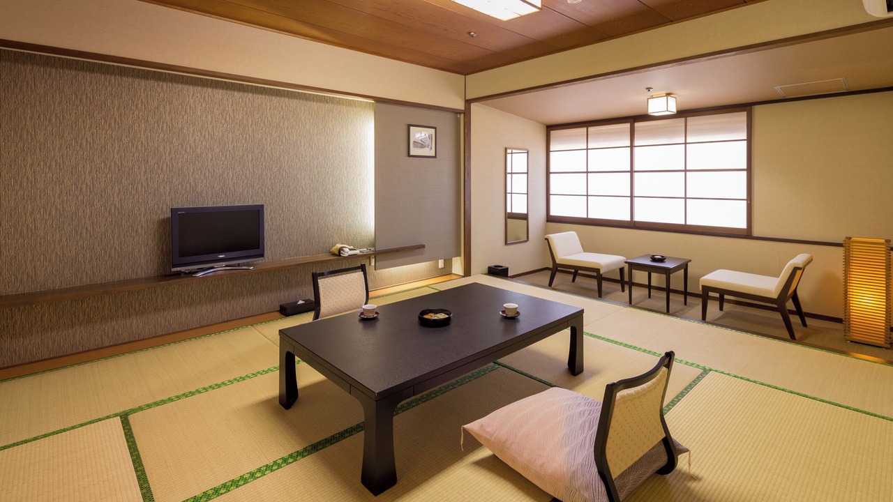 Photo of Bedroom in Hagi