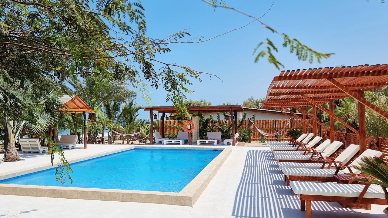 Photo of Outdoor in Punta Sal