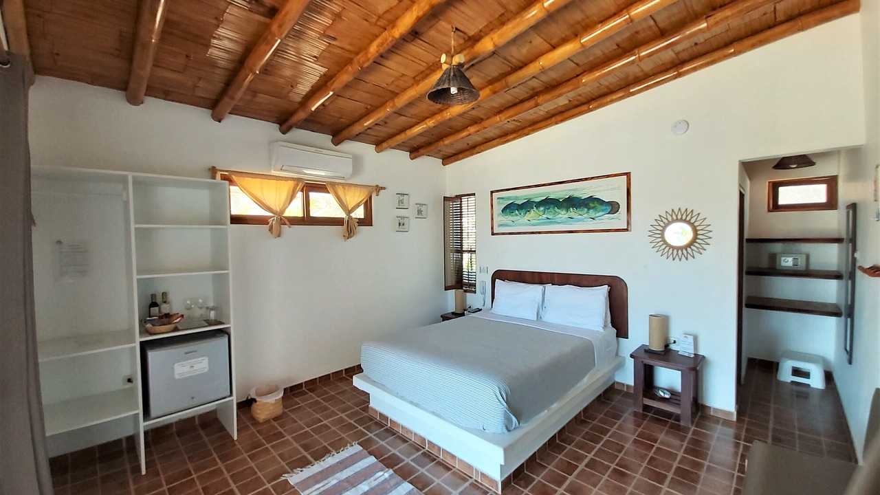 Photo of Bedroom in Punta Sal