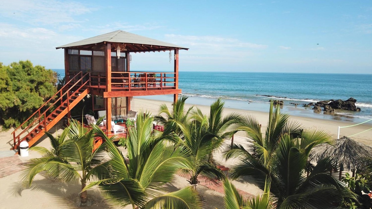 Photo of Others in Punta Sal
