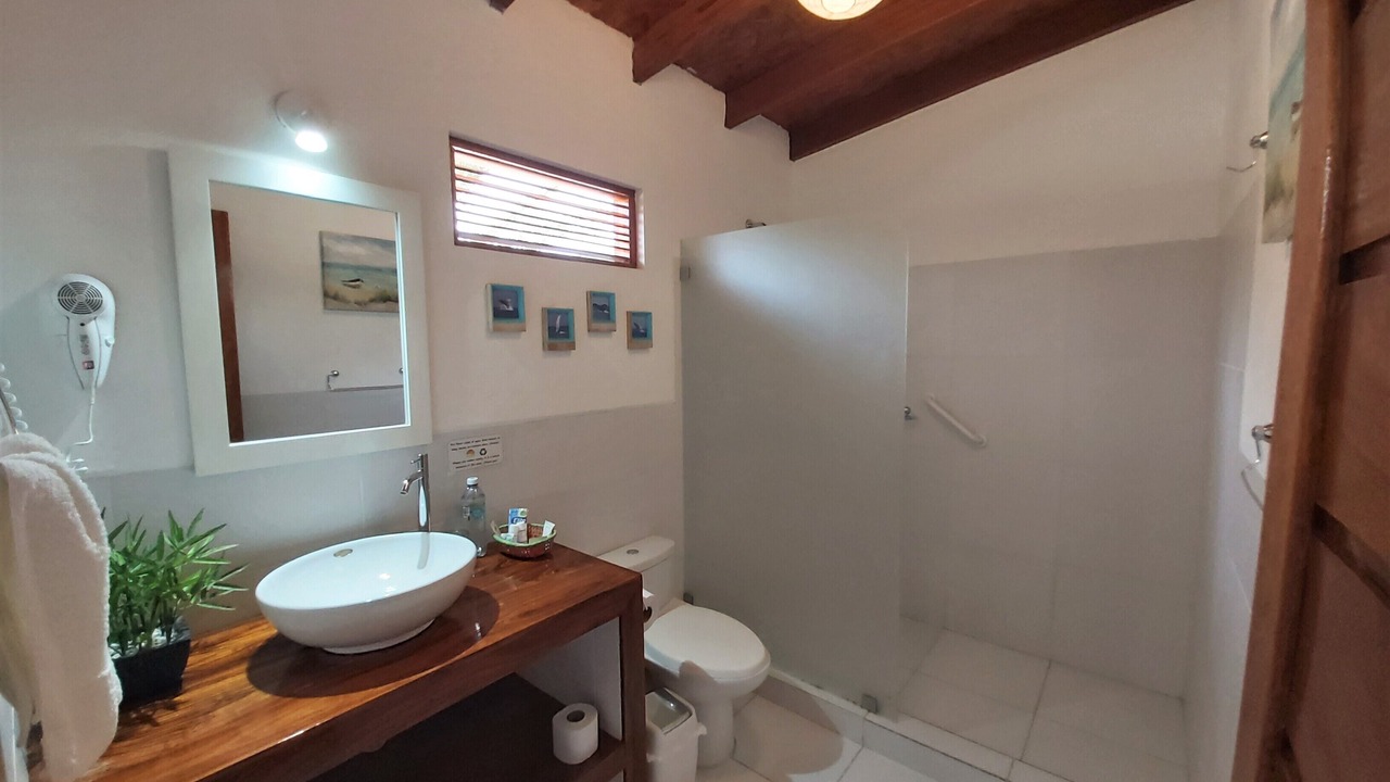 Photo of Bathroom in Punta Sal