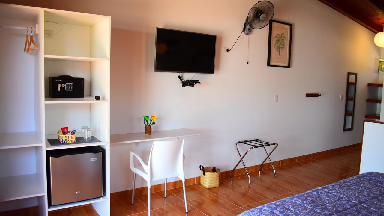 Photo of Bedroom in Punta Sal