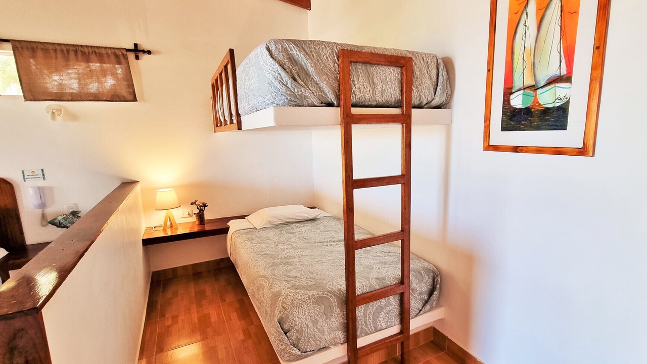 Photo of Bedroom in Punta Sal