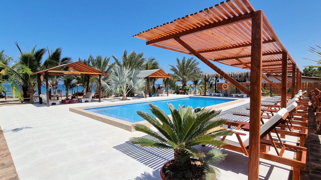Photo of Outdoor in Punta Sal