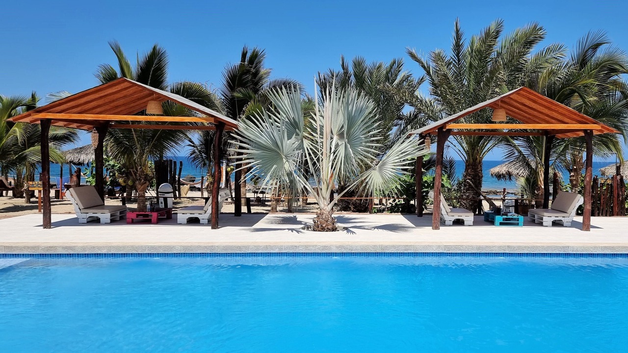 Photo of Outdoor in Punta Sal