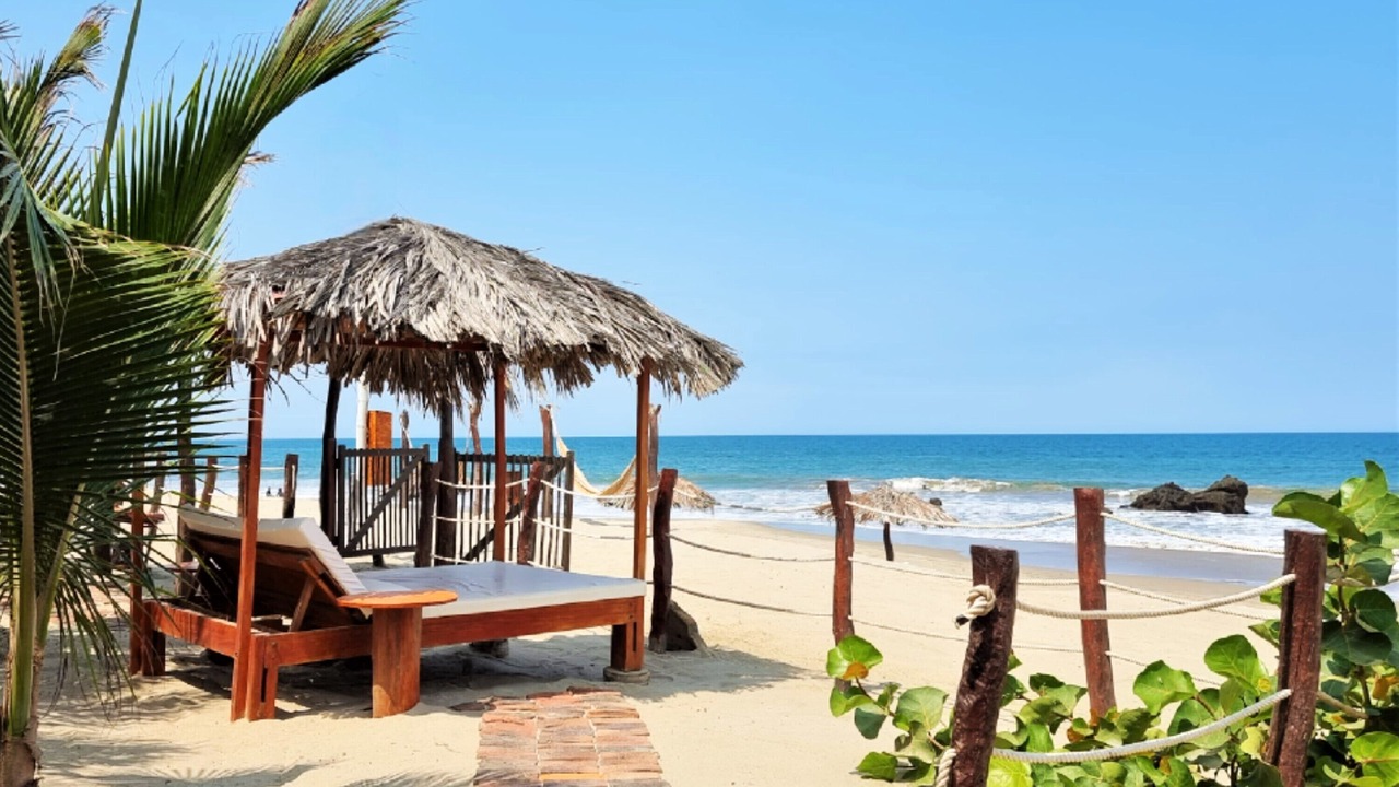 Photo of Outdoor in Punta Sal