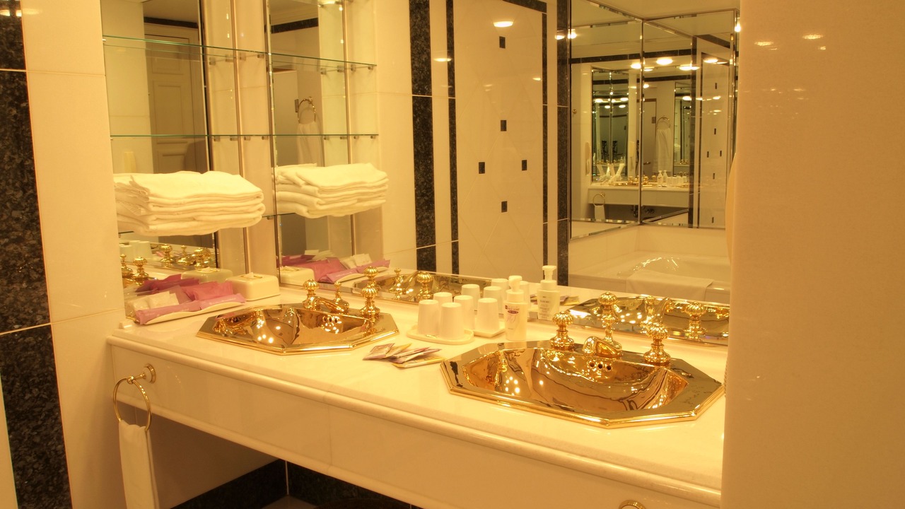 Photo of Bathroom in Asahikawa