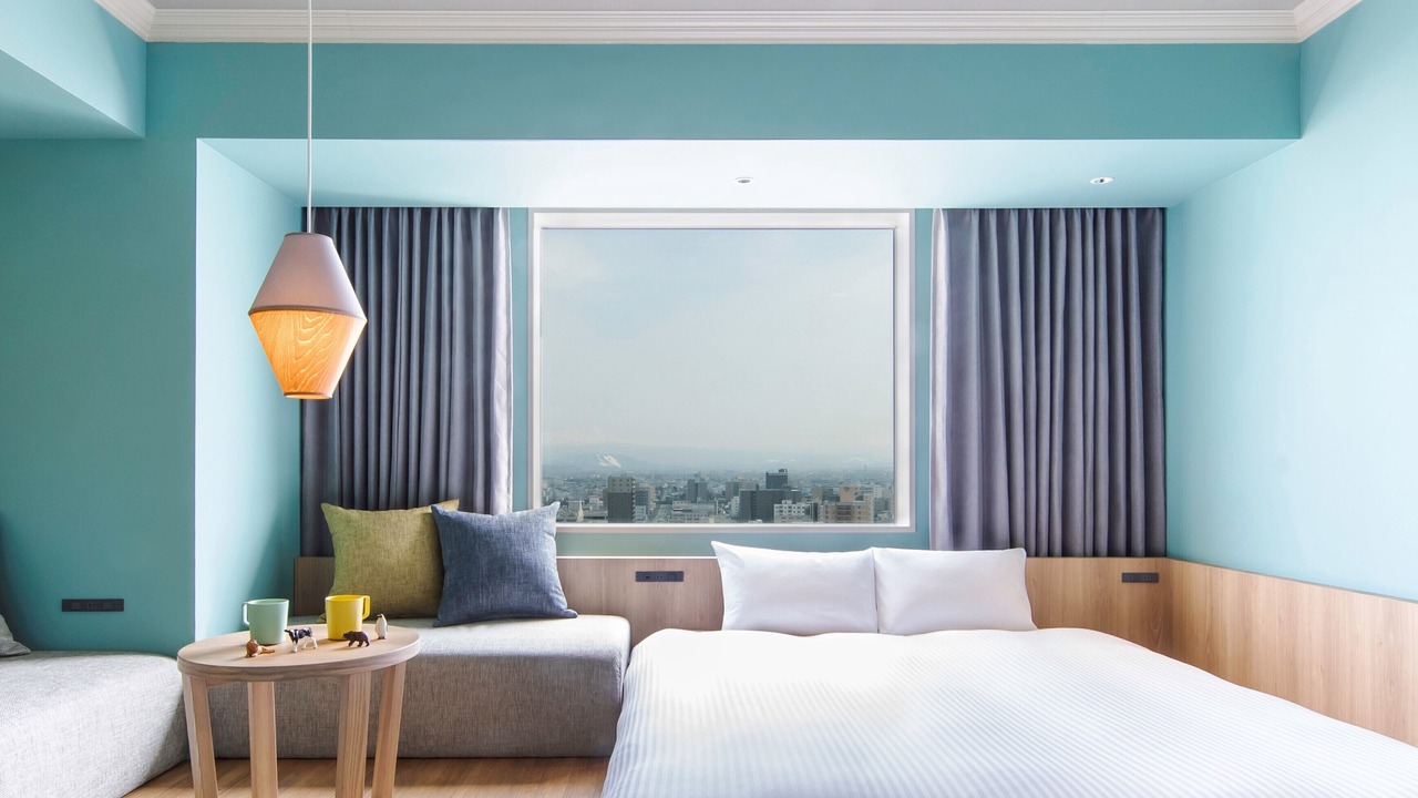 Photo of Bedroom in Asahikawa