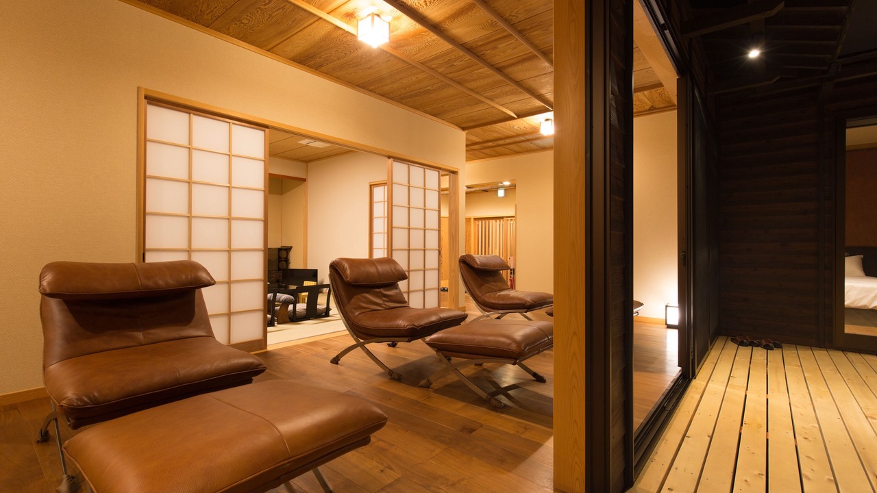 Photo of Bedroom in Kannawa Onsen