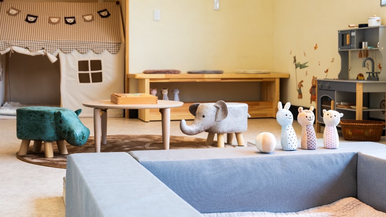 Photo of Bedroom in Kannawa Onsen
