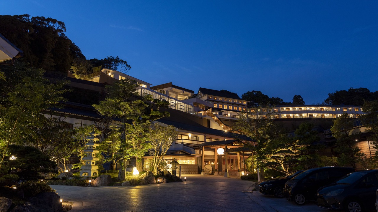 Photo of Outdoor in Kannawa Onsen