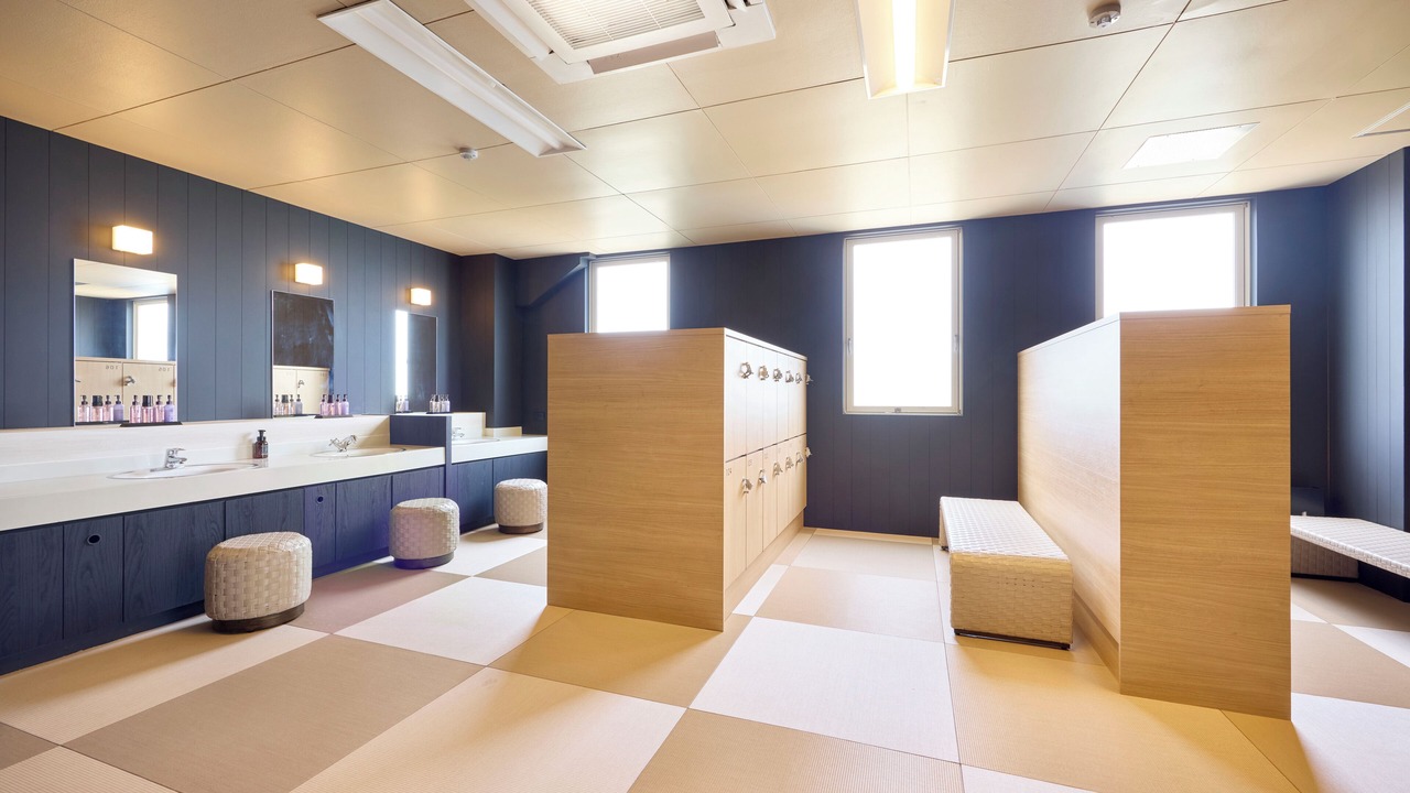 Photo of Bathroom in Hamasaki