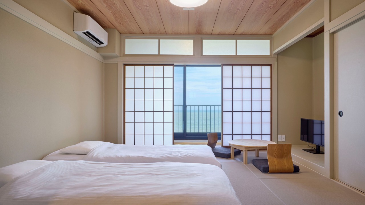 Photo of Bedroom in Hamasaki