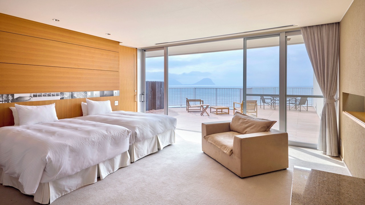 Photo of Bedroom in Hamasaki