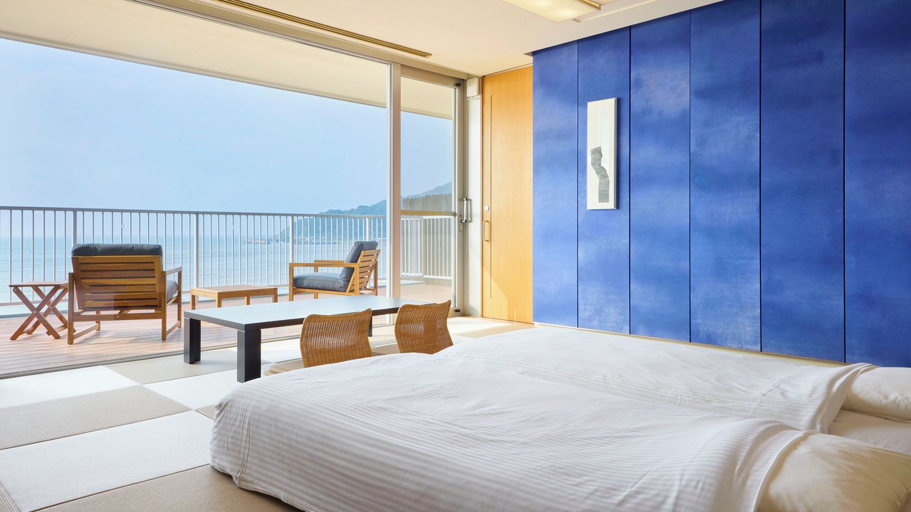 Photo of Bedroom in Hamasaki