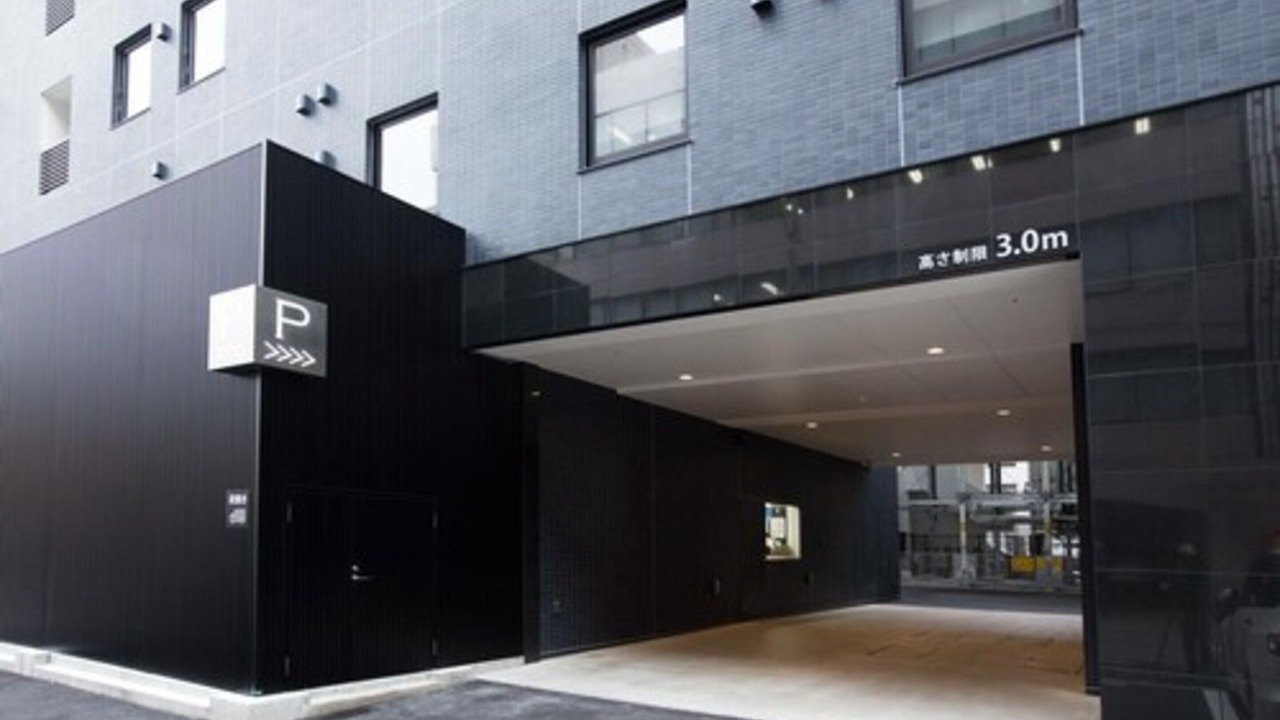 Photo of Outdoor in Hakata Ekimae