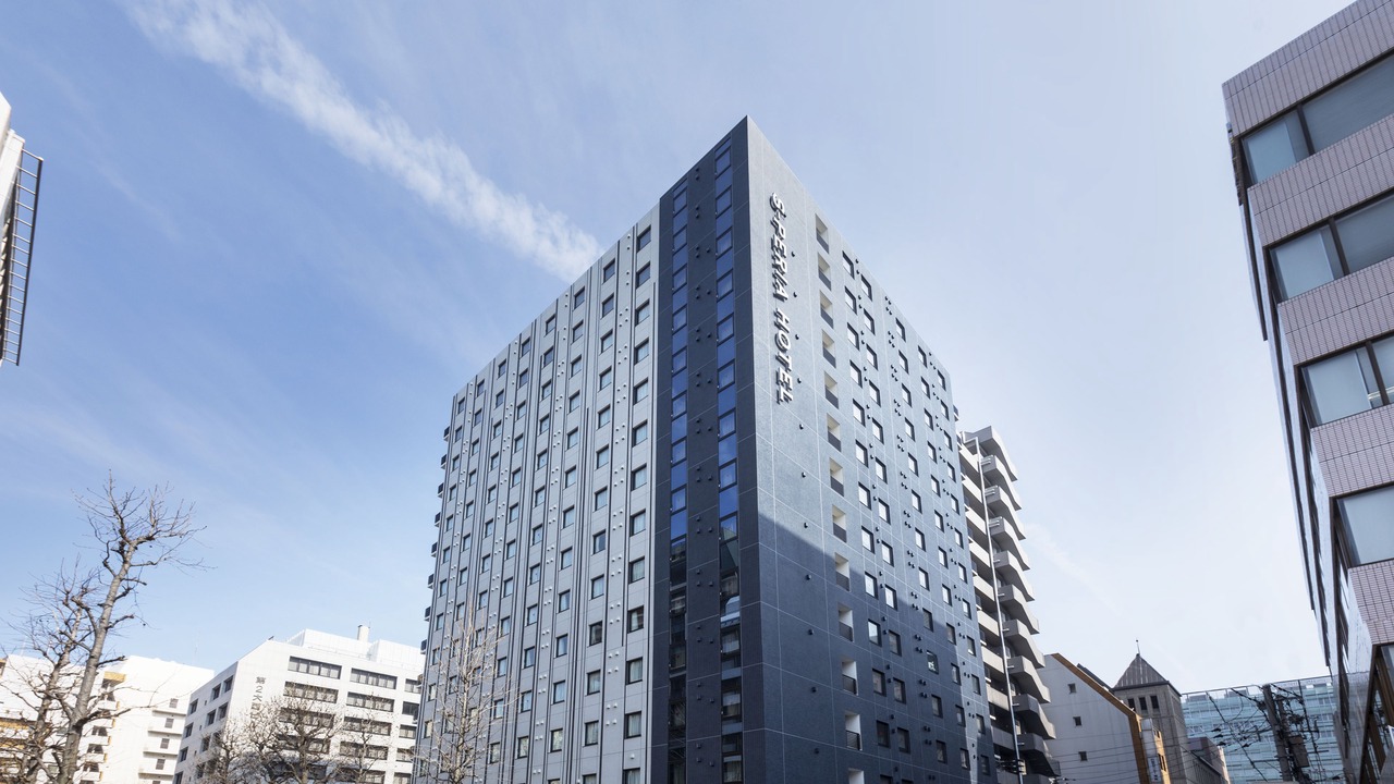 Photo of Outdoor in Hakata Ekimae