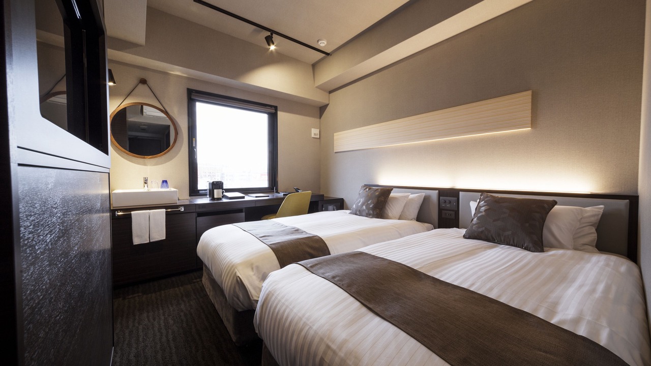 Photo of Bedroom in Hakata Ekimae
