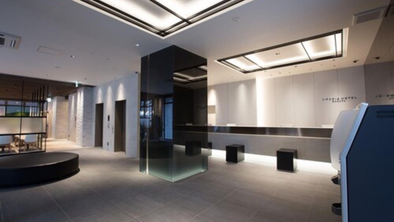 Photo of Others in Hakata Ekimae