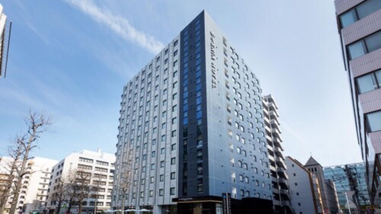 Photo of Outdoor in Hakata Ekimae