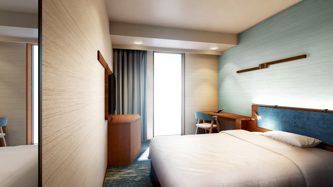 Photo of Bedroom in Funabashi