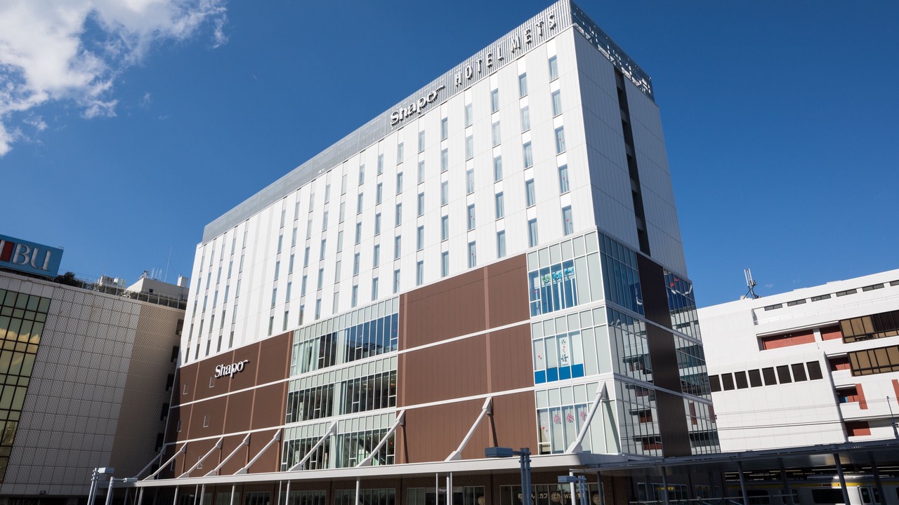 Photo of Outdoor in Funabashi