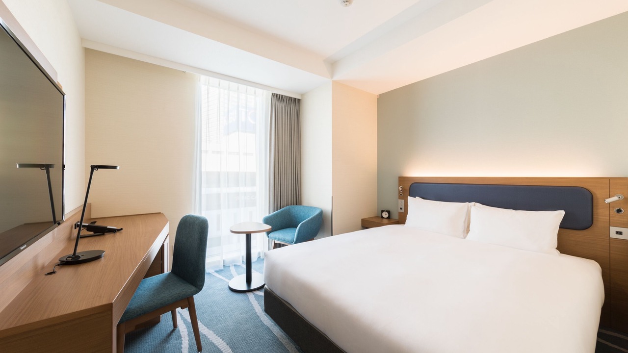 Photo of Bedroom in Funabashi