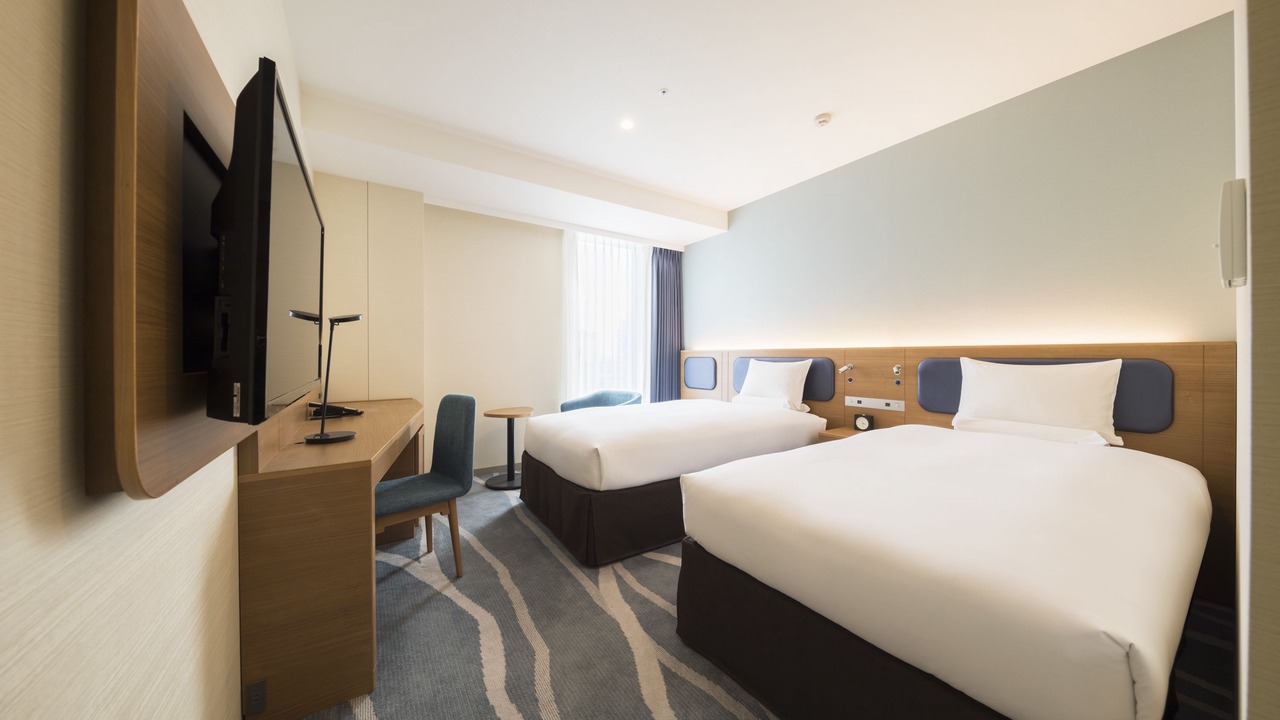 Photo of Bedroom in Funabashi