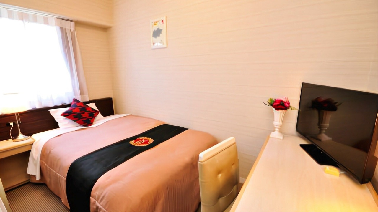 Photo of Bedroom in Kisarazu